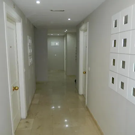 Apartment Centrico Y Acogedor Estudio *