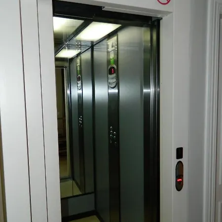 Centrico Y Acogedor Estudio Apartment Malaga