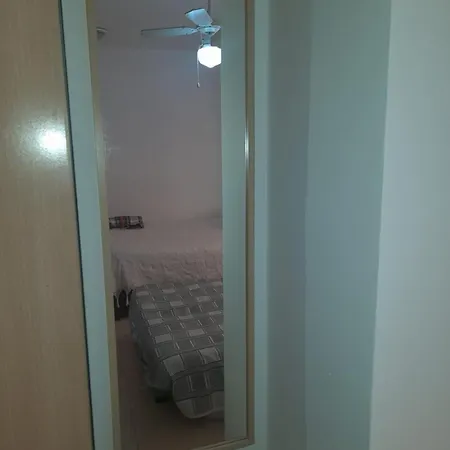 Centrico Y Acogedor Estudio Apartment *