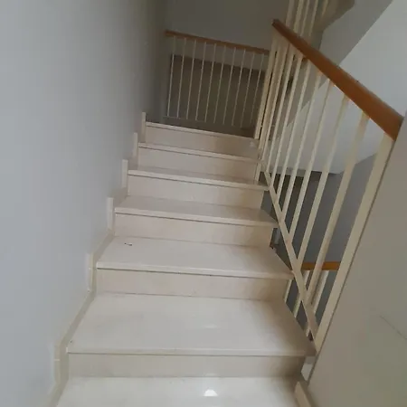 Apartment Centrico Y Acogedor Estudio Malaga