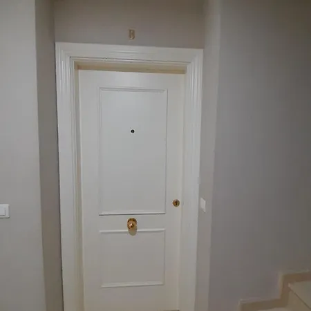 Apartment Centrico Y Acogedor Estudio *