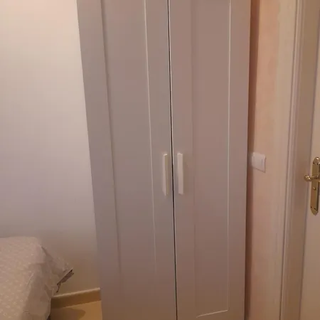 Centrico Y Acogedor Estudio Apartment