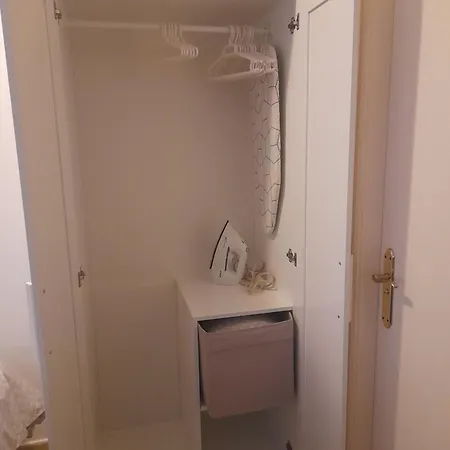 Centrico Y Acogedor Estudio Apartment Malaga