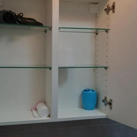 Apartment Centrico Y Acogedor Estudio Malaga