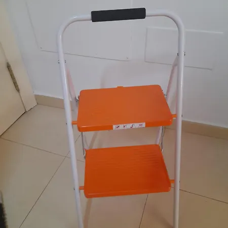 Centrico Y Acogedor Estudio Apartment Malaga