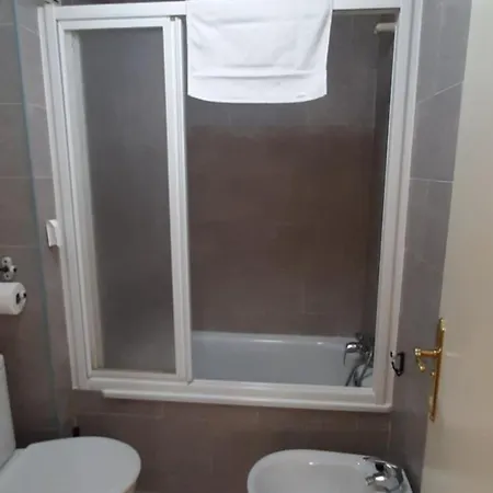 Centrico Y Acogedor Estudio Apartment