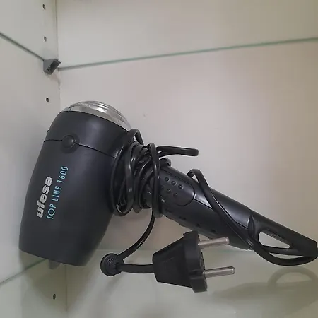 Centrico Y Acogedor Estudio *