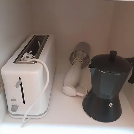 Centrico Y Acogedor Estudio Apartment *