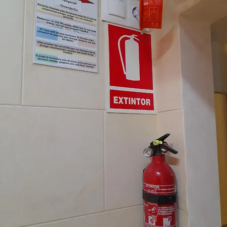 Centrico Y Acogedor Estudio * Malaga