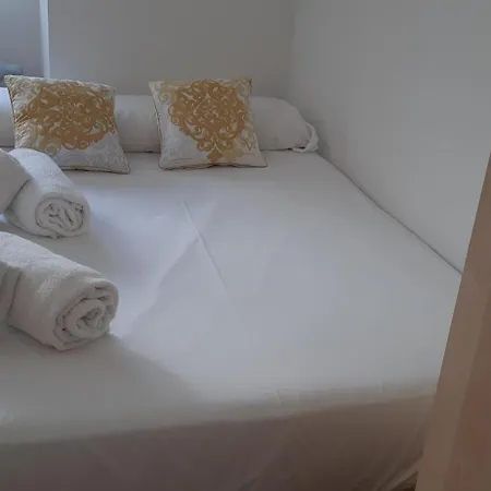 Apartment Centrico Y Acogedor Estudio *