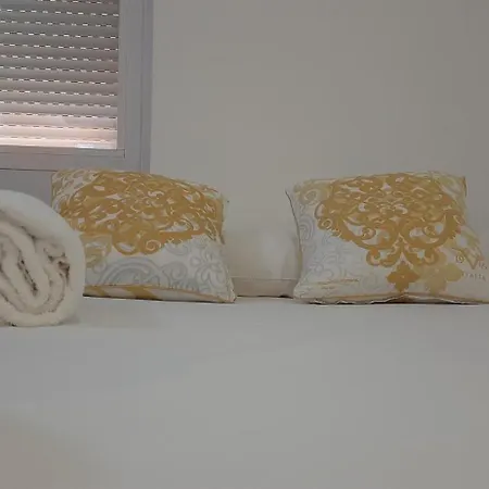 Apartment Centrico Y Acogedor Estudio
