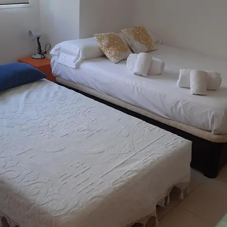 Centrico Y Acogedor Estudio * Malaga