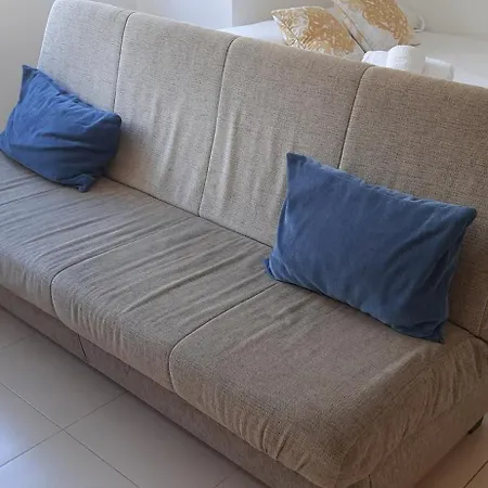 Centrico Y Acogedor Estudio Apartment